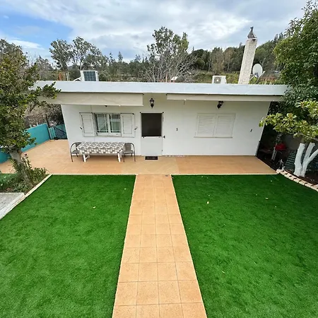 Dianabnb Artemida  Exterior photo