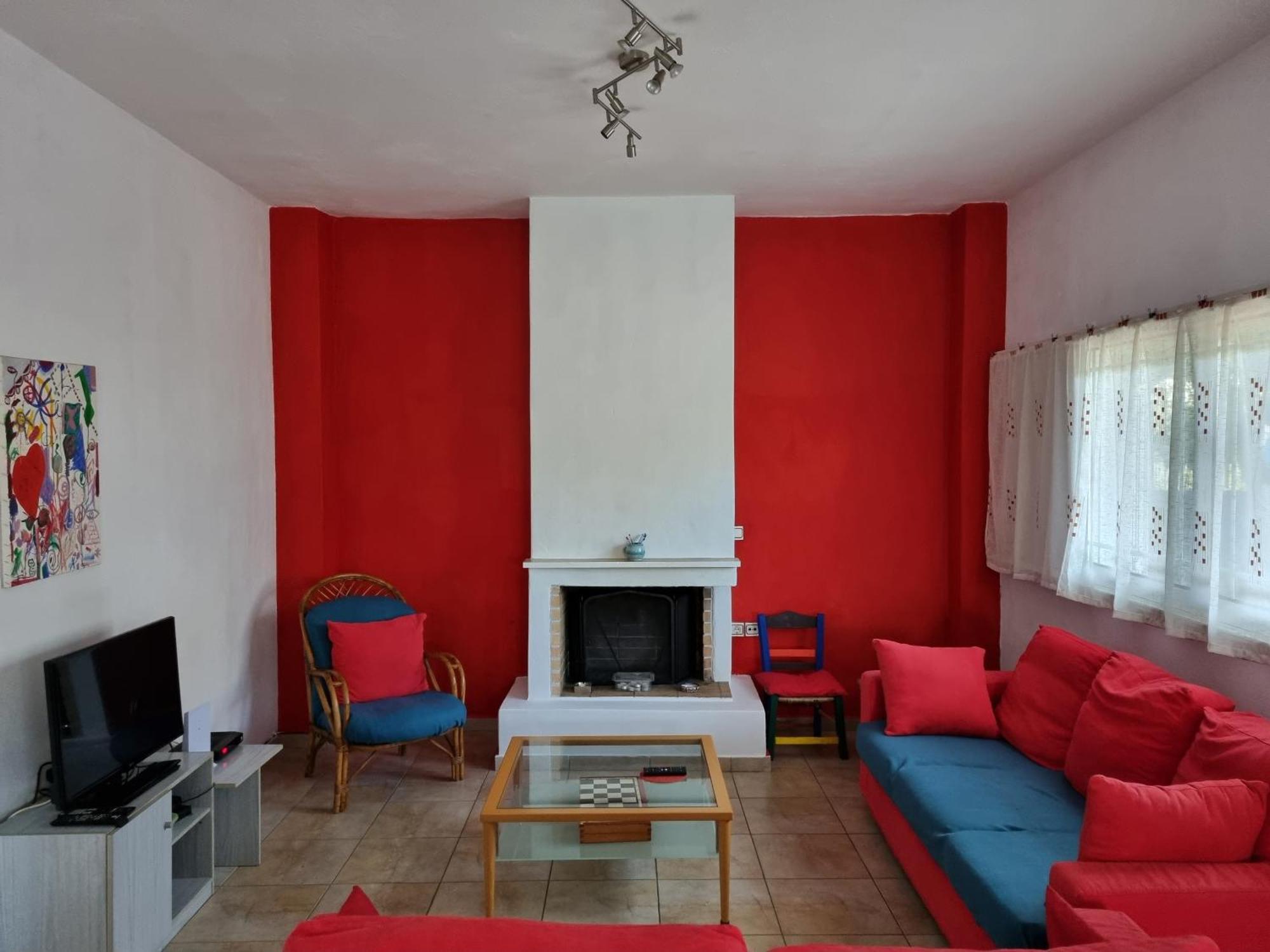 Ferienhaus Dianabnb