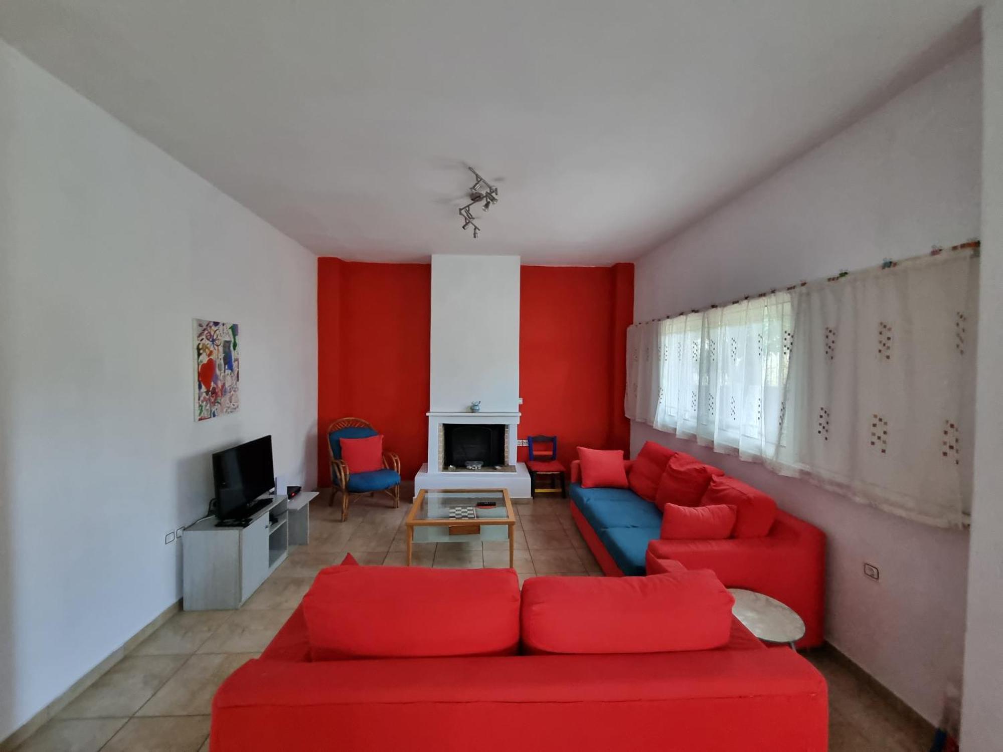 Ferienhaus Dianabnb Artemida (Attica)