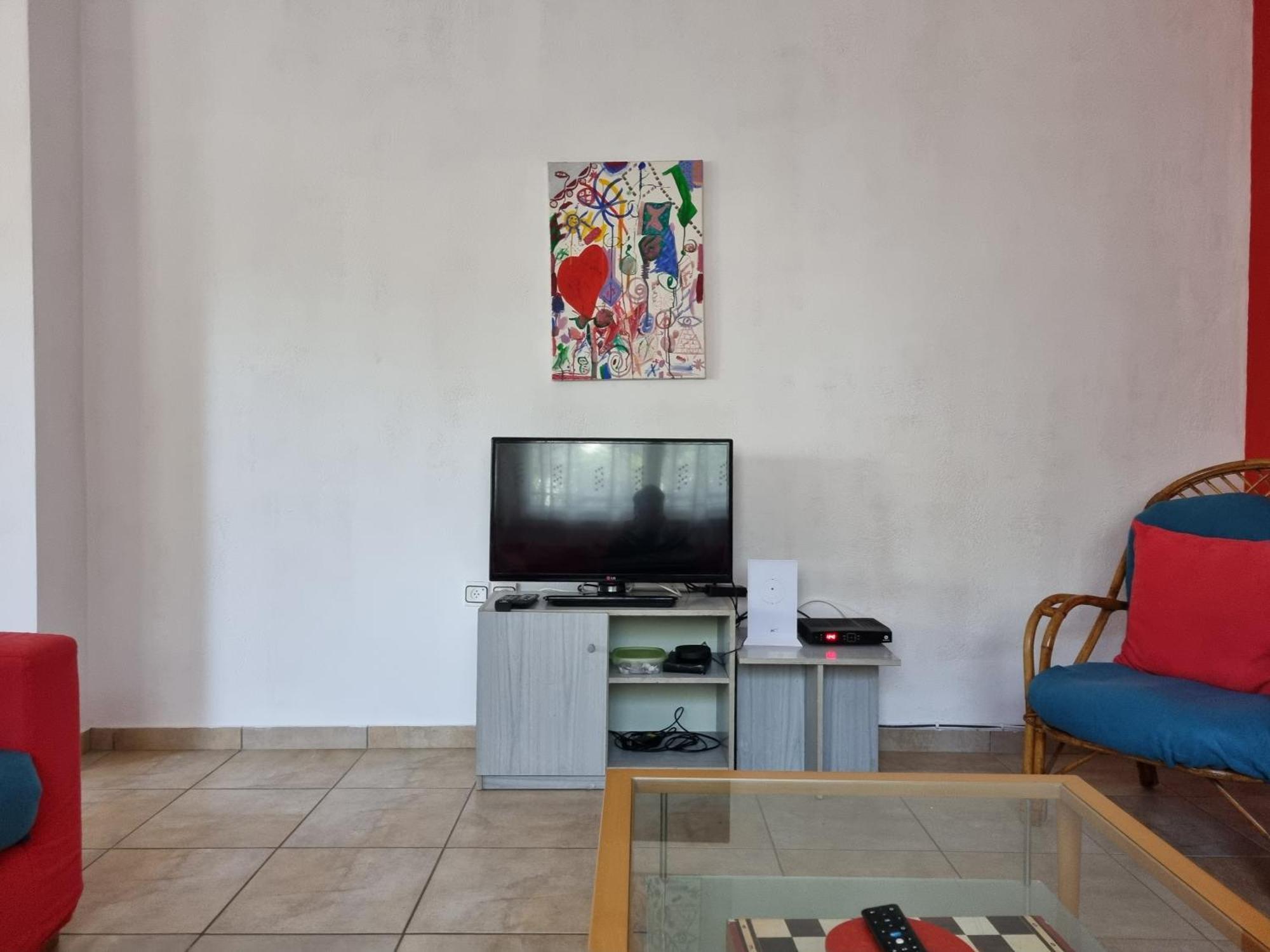 Dianabnb Ferienhaus